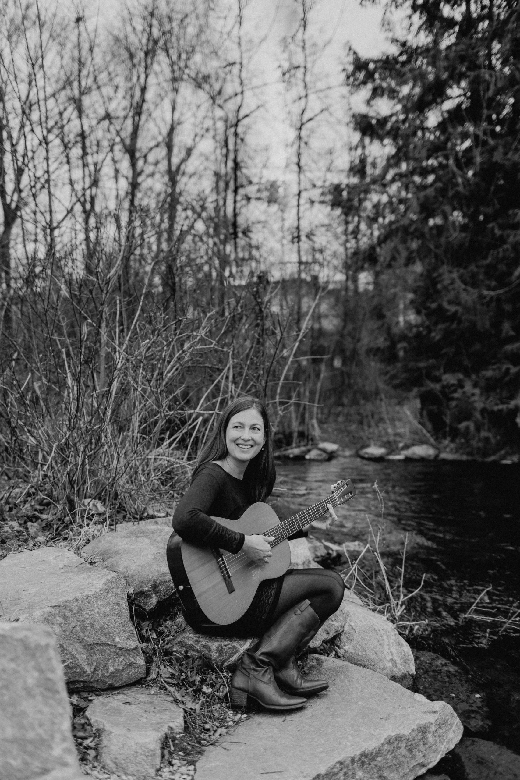 Lieder Beerdigung finden - 3-Schritte-Anleitung von Musik bleibt, Stephanie Patchev, Individuelle Musik für Trauerfeier und Beerdigung