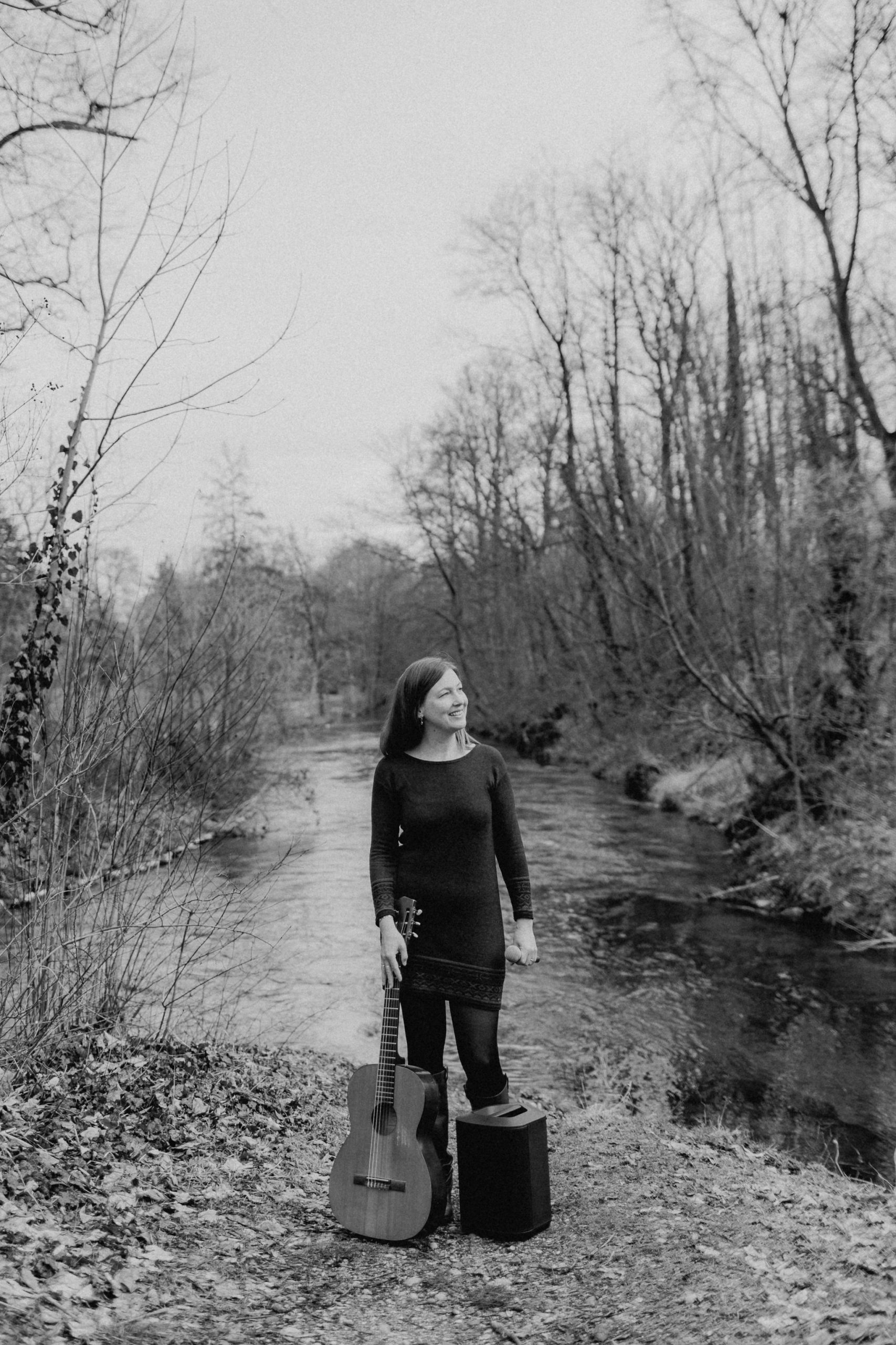 Lieder Beerdigung finden - 3-Schritte-Anleitung von Musik bleibt, Stephanie Patchev, Individuelle Musik für Trauerfeier und Beerdigung