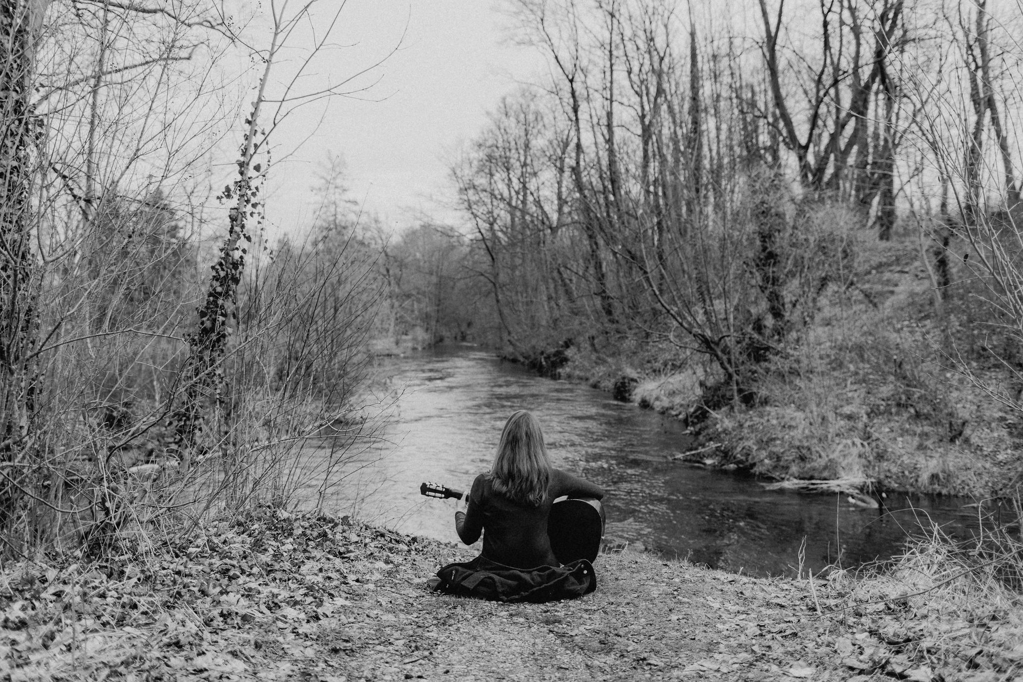 Lieder Beerdigung Hörbeispiele für individuell passende Lieder Stephanie Patchev Musik bleibt Sängerin Beerdigung und Trauerfeier